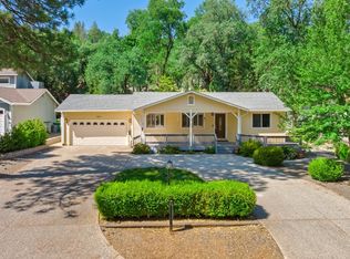 19541 Chaparral Cir, Penn Valley, CA 95946