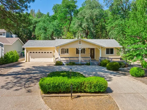 19541 Chaparral Cir, Penn Valley, CA 95946