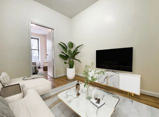 138 W 109th St APT 3W, New York, NY 10025