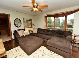 12738 228th Ave, Bristol, WI 53104