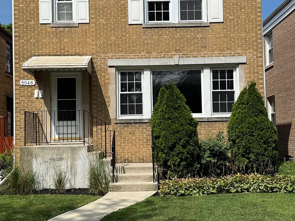 1st image of 5046 N Major Ave #2