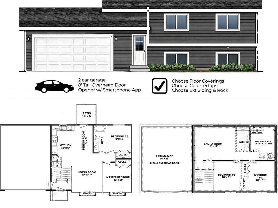 2nd image of 5634 Traverse Dr