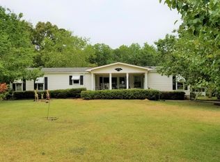 126 Edisto Dr, Santee, SC 29142