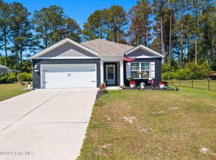 217 Wild Raven Street NW, Shallotte, NC 28470