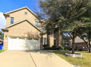 407 S Lynnwood Trl, Cedar Park, TX 78613