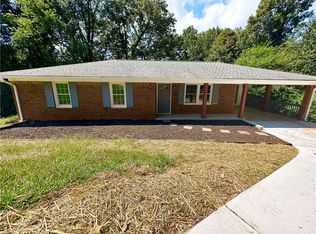 2215 Boy Scout Camp Rd, Gainesville, GA 30501