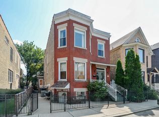 1219 W Draper St, Chicago, IL 60614
