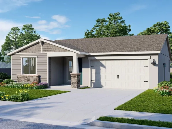 1807 Vallejo Avenue, Dinuba, CA 93618