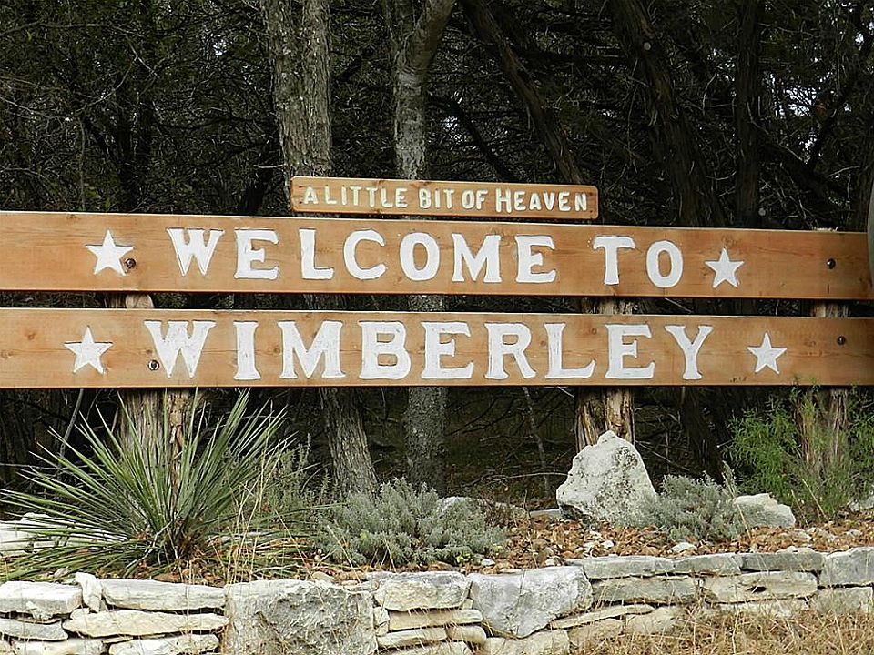  This lot is in Wimberley Texas. Close to San Marcus and Austin, as well as Canyon Dam and The Guadalupe River.