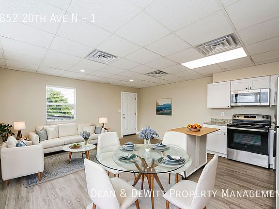 5th image of 2852 20th Ave N APT 1