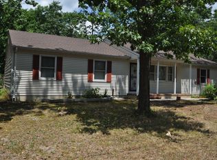 464 Lake Barnegat Dr, Forked River, NJ 08731