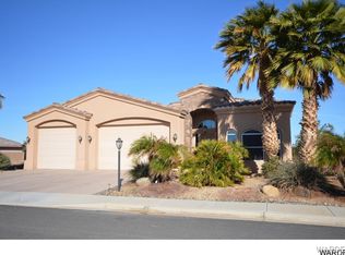 25 Torrey Pines Dr S, Mohave Valley, AZ 86440