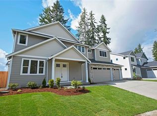 15014 116th Av Ct E, Puyallup, WA 98374