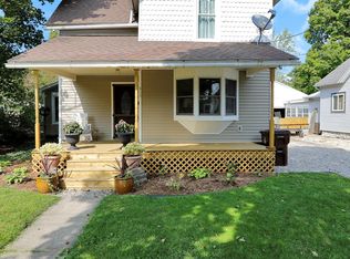 417 Warren St, Charlotte, MI 48813