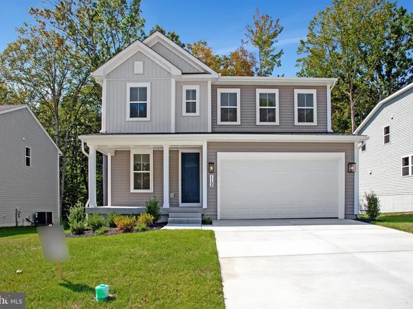 112 Catalpa Dr, North East, MD 21901