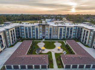 Highpoint at Cypresswood, Houston, TX 77070