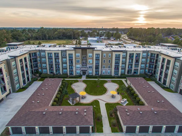 Highpoint at Cypresswood