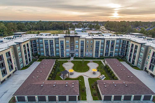 Highpoint at Cypresswood Photo 1