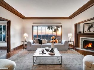 9500 Ridgecrest Dr, La Mesa, CA 91941