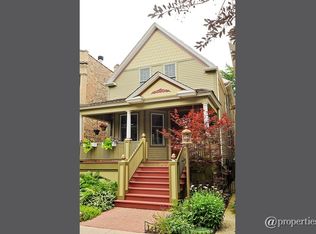 1955 W Summerdale Ave, Chicago, IL 60640