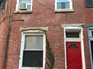 208 W George St, Philadelphia, PA 19123