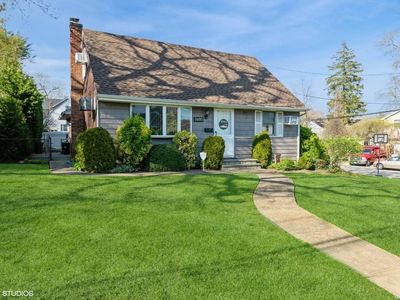 3695 Smith Street, Wantagh, NY, 11793
