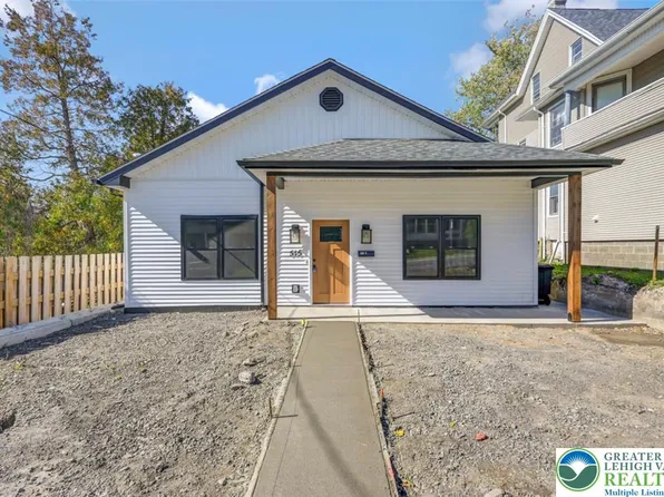 515 Harrison Ave, Scranton, PA 18510