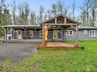 8108 260th St E, Graham, WA 98338