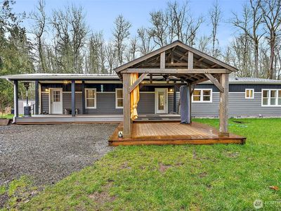 8108 260th Street E, Graham, WA, 98338