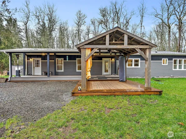 8108 260th Street E, Graham, WA 98338