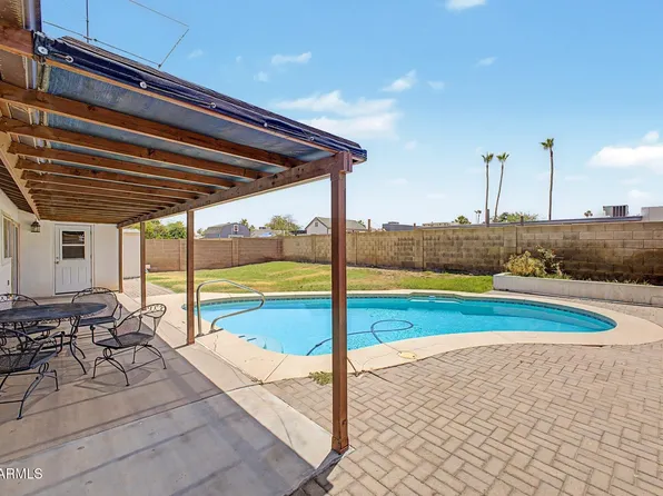2613 W FREMONT Drive, Tempe, AZ 85282
