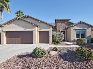 16550 W Holly St, Goodyear, AZ 85395