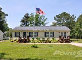 205 Center St, Pocomoke City, MD 21851