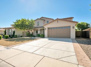 2687 E Ficus Way, Gilbert, AZ 85298