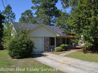 802 Grove Pl, Hinesville, GA 31313