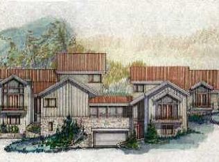 2665 E Bald Mountain Rd, Vail, CO 81657