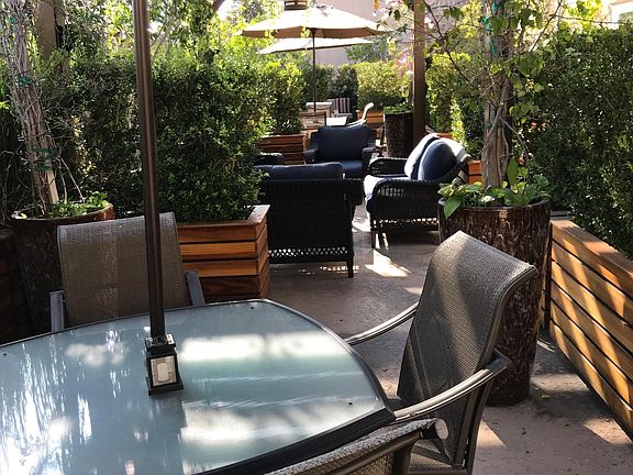 2nd image of 1346 N Crescent Heights Blvd APT 1