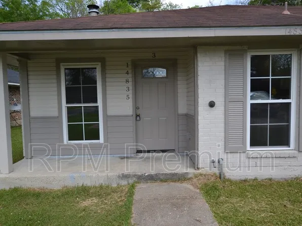 14835 Central Woods Ave, Court, LA 70818