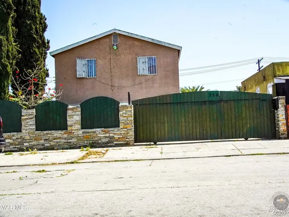 338 E 107th St, Los Angeles, CA 90003
