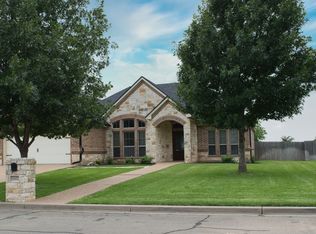 10400 Rayburn Way, Waco, TX 76708