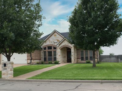 10400 Rayburn Way, Waco, TX, 76708