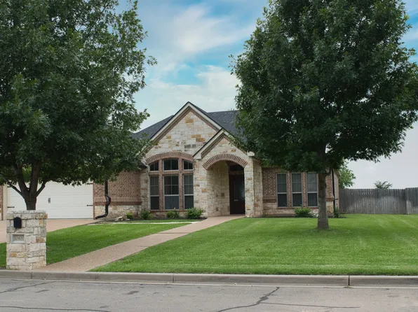 10400 Rayburn Way, Waco, TX 76708
