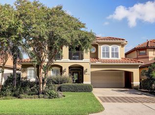 13610 Morgan Crk, Houston, TX 77077