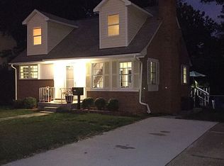 2337 Belleview Ave, Landover, MD 20785