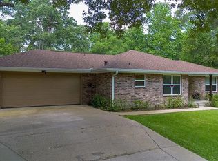 1022 Landing Way, Trinity, TX 75862