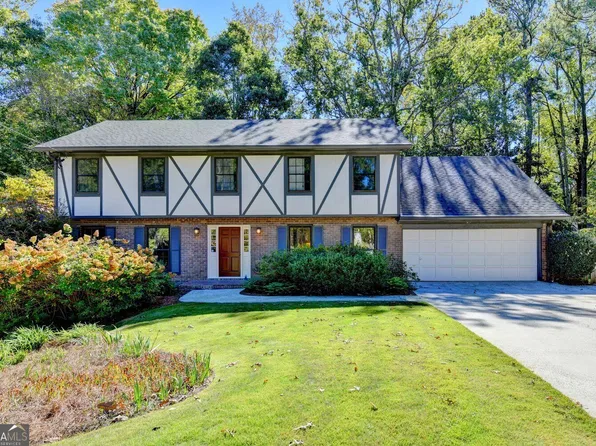4621 Buckline Cir, Atlanta, GA 30338