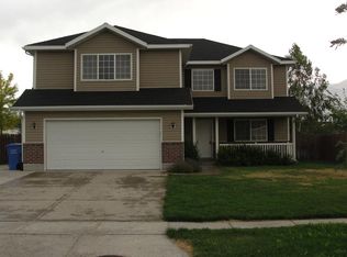 748 S 1360 W, Logan, UT 84321