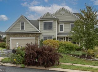 7026 Fawn Ridge Rd, Harrisburg, PA 17111