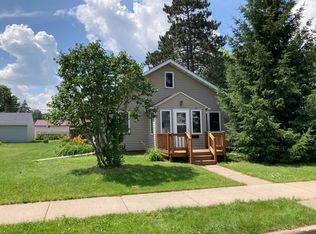 342 5th Ave S, Park Falls, WI 54552