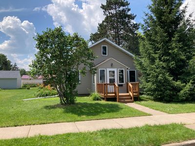 342 5th Ave S, Park Falls, WI, 54552